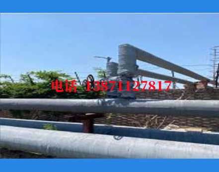 七台河管道长距离清洗中石油原料油管道清洗
